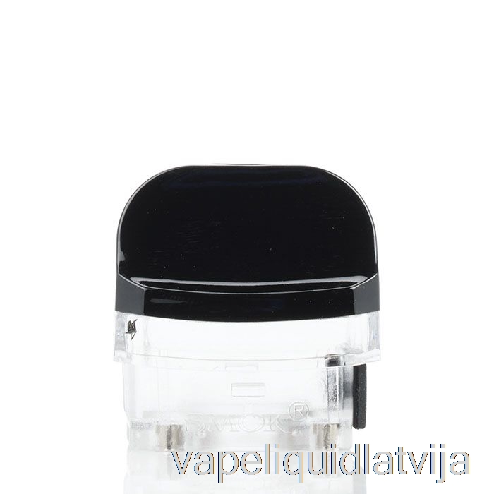 Smok Nord X Maiņas Pods Rpm 2 Pods Vape šķidrums